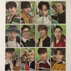 SEVENTEEN CARAT LAND 2018 パーカー フード - メルカリ
