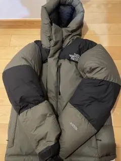 THE NORTH FACE ダウンジャケット ND91980