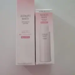 ASTALIFT WHITE ADVANCED LOTION 150mlのサムネイル