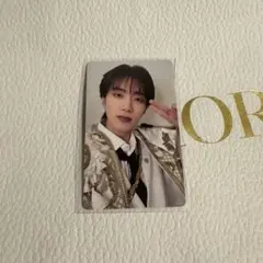 山中柔太朗 爆裂愛してる 好きすぎて滅! VOS トレカ