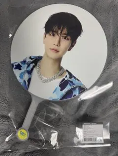 2026年最新】STRAYKIDS スンミン うちわの人気アイテム - メルカリ