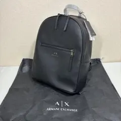 黒 Elegant Backpack Mサイズ - メルカリ