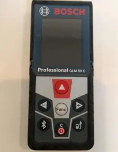 보쉬 GLM 50C 레이저 거리 측정기