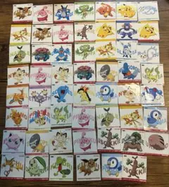 2026年最新】ポケモンシール スシローの人気アイテム - メルカリ