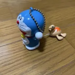 ドラえもん ミニフィギュア ストラップ