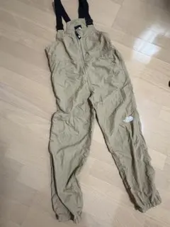 未使用品】ノースフェイス フィールドビブ 150 - メルカリ
