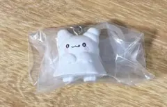 サンリオ　めじるしアクセサリー　はなまるおばけ