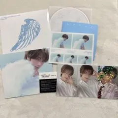 2026年最新】twsトレカセットの人気アイテム - メルカリ