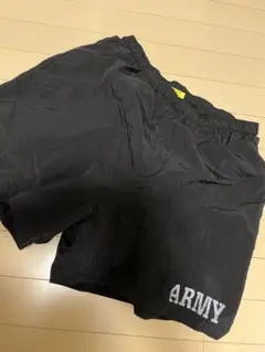 ヴィンテージ　US.army トレーニングパンツ　アメリカ製　USAのサムネイル