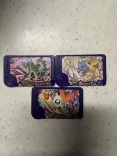 ポケモンフレンダ