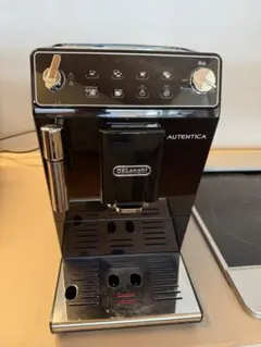 2026年最新】デロンギ コーヒーメーカー 全自動 オーテンティカの人気