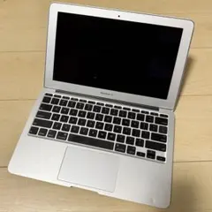 Apple MacBook Air (11-inch, Late 2010)