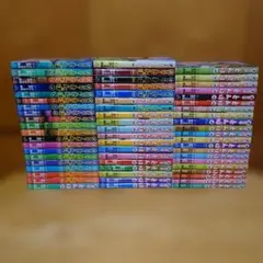 おーい！とんぼ　1〜60巻セット 新品 / オーイ!とんぼ (1-62巻 最新刊) 全巻セット : 漫画全巻ドット