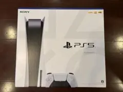 PlayStation5 ディスクドライブ搭載版 多言語対応 PS5