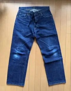 ⭕️AtLast＆Co アットラスト DENIM SHIRT Lot311 - メルカリ