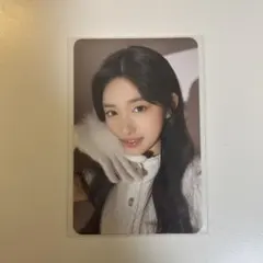 2026年最新】iveレアトレカの人気アイテム - メルカリ