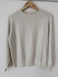 CINEMACLUB シネマクラブ レディースニット Mサイズ