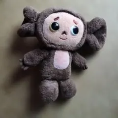 チェブラーシカ　ぬいぐるみ　大
