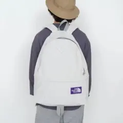 North Face ノースフェイス　パープルレーベル　バックパック　リュック