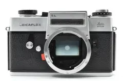 2026年最新】leicaflex slの人気アイテム - メルカリ
