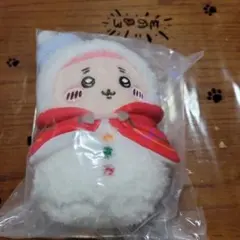 エニマイくじ ちいかわ ⑪E賞 マスコット(古本屋)