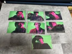 BEFIRST★トレカセット