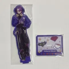 にじさんじ 渡会雲雀 デコラモード アクリルスタンド ③