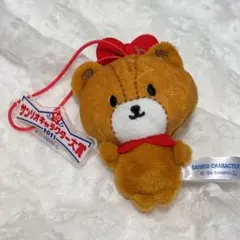 サンリオキャラクター大賞 タイニーチャム キティ