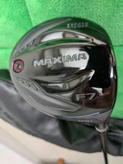 RYOMAゴルフ MAXIMA F7 フェアウェイウッドのサムネイル