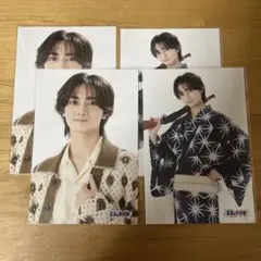 EBiDANmuseum ポストカード2枚セット 各種2枚 ICEx 山本龍人
