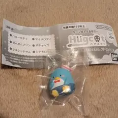 ケーブルアクセサリー ハグコット サンリオ タキシードサム