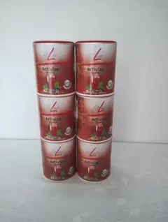 PM アクティヴァイズ フィットライン8缶セット - メルカリ