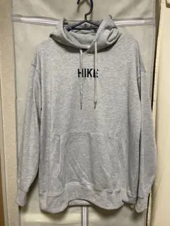 ロゴスデイズHIKEロゴパーカー★アウトドアキャンプシンプルカジュアルナチュラル