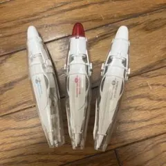 デコラッシュ テープ 6mm 3点セットのサムネイル