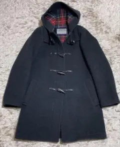 美品✨希少✨マッキントッシュ フィロソフィー　ダッフルコート　モノグラム柄 美品✨希少✨マッキントッシュ フィロソフィー ダッフルコート