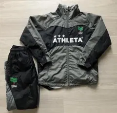 athleta ピステ l