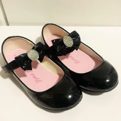 ビビディバビディブティック　シューズ　21センチ　ディズニー　Disney