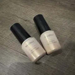 マキアージュ ドラマティックエッセンスリキッド 2本セット