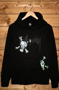 2026年最新】STUSSY メンズ パーカーの人気アイテム - メルカリ