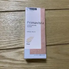 Primavista スキンプロテクトベース 乾燥くずれ防止 ベージュ　新品のサムネイル
