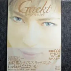 2026年最新】ガクト 写真集の人気アイテム - メルカリ