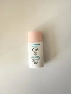 Curél 化粧下地 SPF24