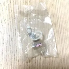 ちいかわ めじるしアクセサリー　くりまんじゅう