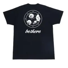 BUMP OF CHICKEN be there TEE/BLACK XL 1点