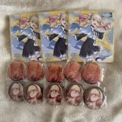 ヴァイスシュヴァルツ ムキムキになっちゃった！？ RRR 天馬咲希