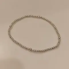 ナバホパール　Silver925 ブレスレット