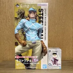一番くじ ジョジョ クレイジー・ダイヤモンド ラストワン賞 - メルカリ