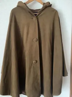 レリアン ポンチョ