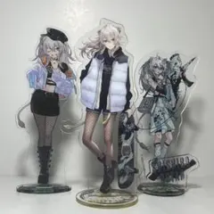 2026年最新】ホロライブ 3期生 アクリルスタンドの人気アイテム - メルカリ