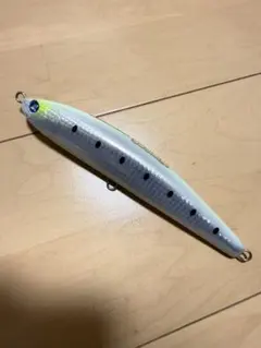 ハンマーヘッド チェリーパイ180-70 ダイビングペンシル - メルカリ
